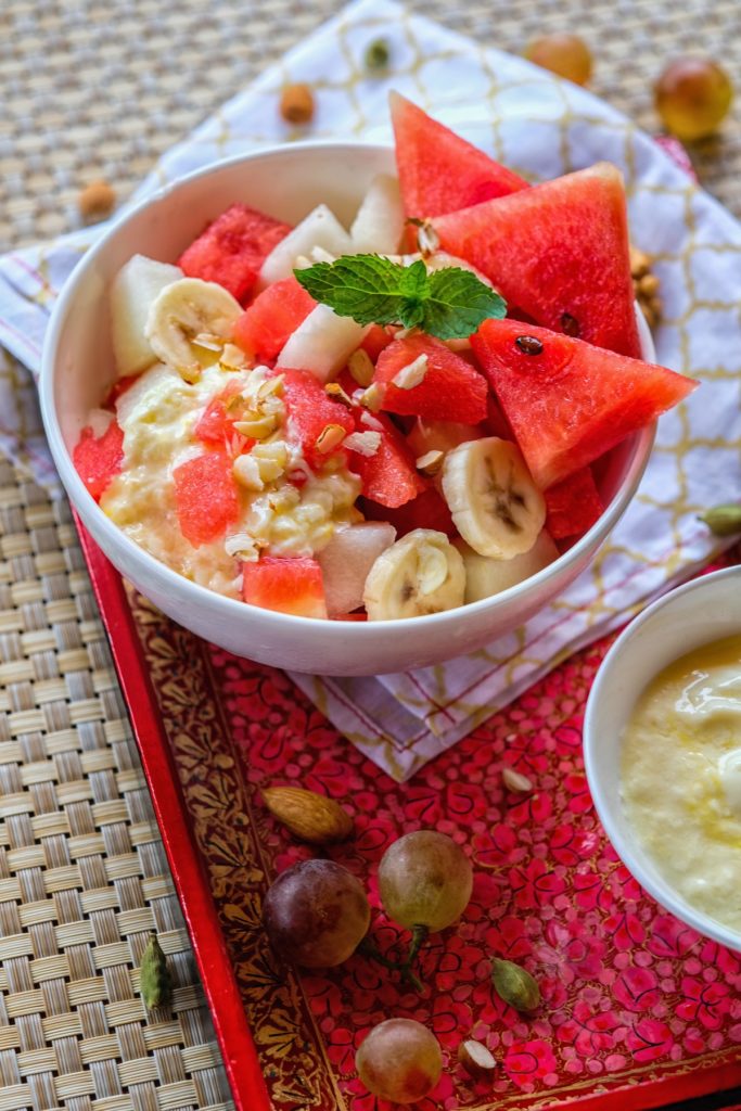 Nadis Hotel Cuisine